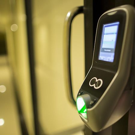 The Suvarnabhumi Apartment Ban Bang Kaeo Yai Екстериор снимка